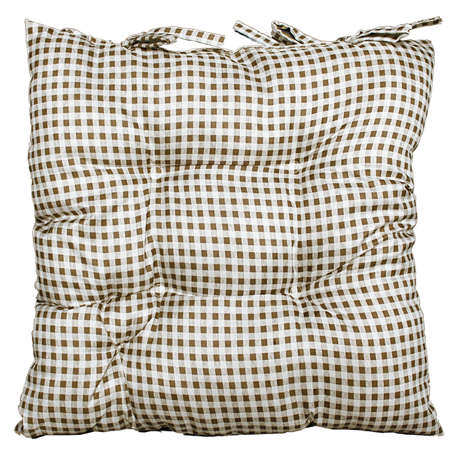 シートクッション40cm 紐付き　150円　