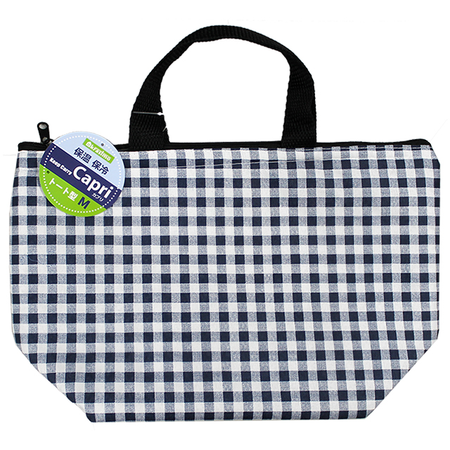 キープキャリー　カプリトート型　M