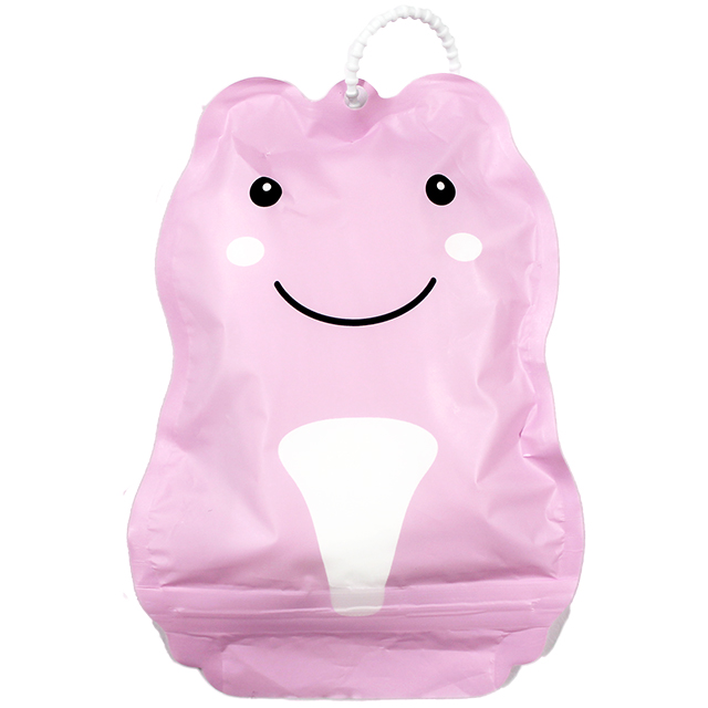 レインコート S カエル